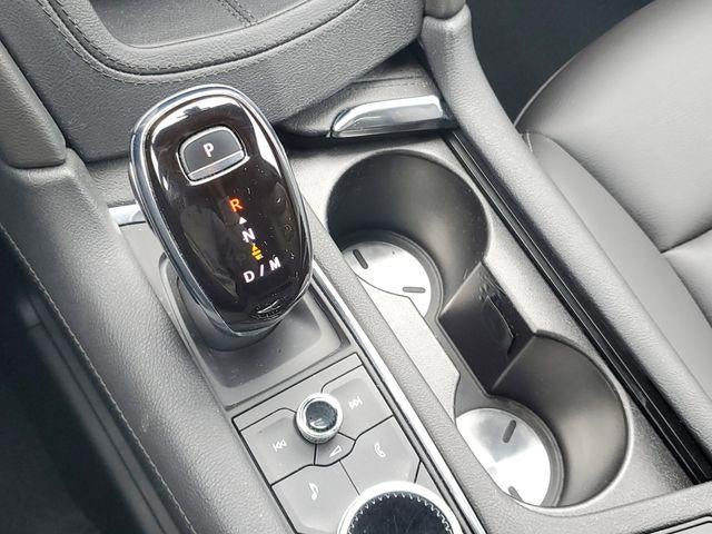 2021 Cadillac XT5 FWD Luxury