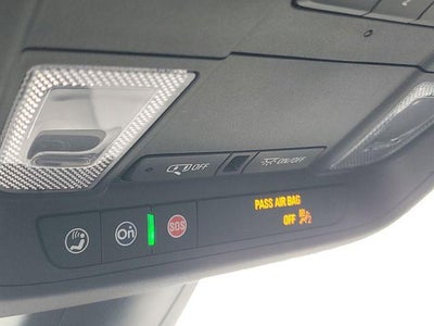 2021 Cadillac XT5 FWD Luxury
