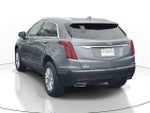 2021 Cadillac XT5 FWD Luxury