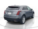 2021 Cadillac XT5 FWD Luxury