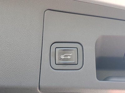 2017 Cadillac XT5 FWD