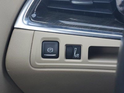 2018 Cadillac XT5 FWD