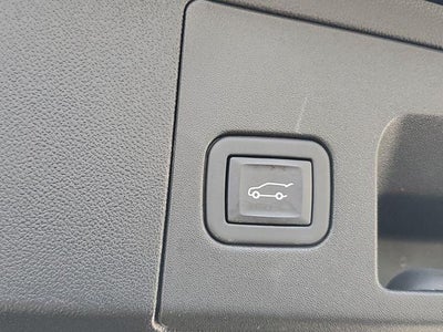 2023 Cadillac XT5 Luxury