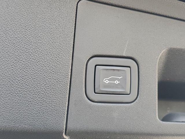 2023 Cadillac XT5 Luxury