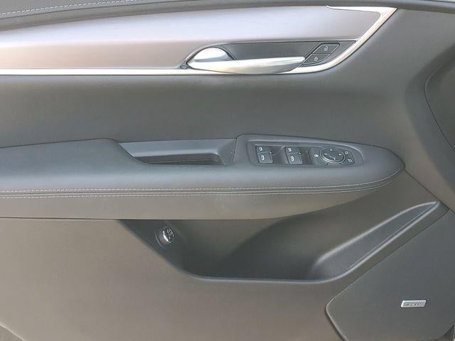 2023 Cadillac XT5 Luxury