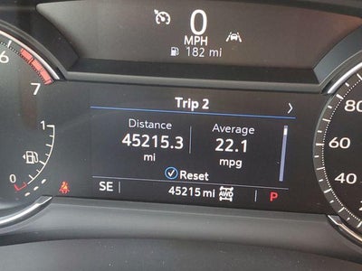 2023 Cadillac XT5 Luxury
