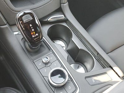 2023 Cadillac XT5 Luxury