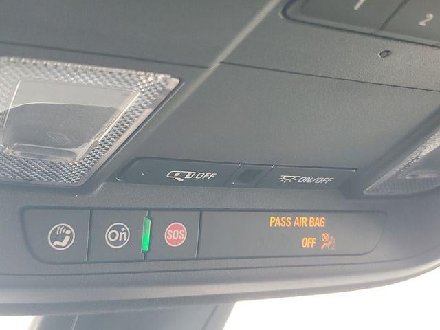 2023 Cadillac XT5 Luxury