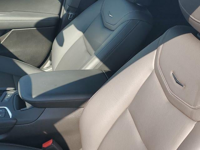 2023 Cadillac XT5 Luxury