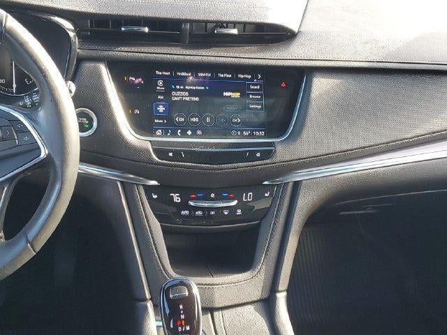 2022 Cadillac XT5 Luxury - Photo 13