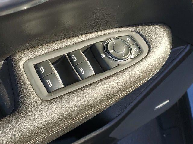 2022 Cadillac XT5 Luxury - Photo 15