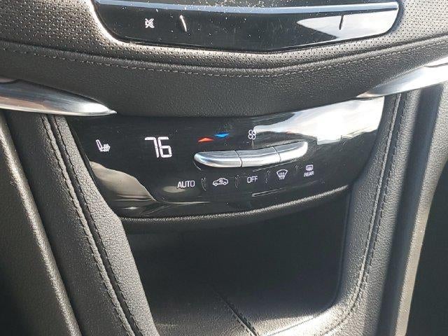 2022 Cadillac XT5 Luxury - Photo 25