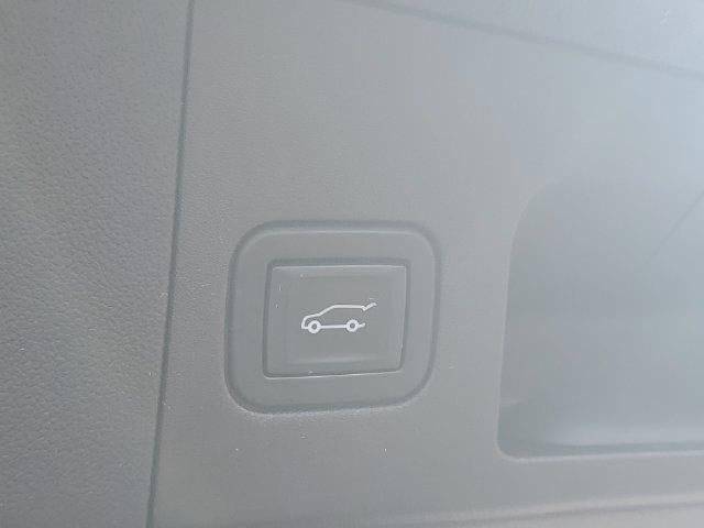 2022 Cadillac XT5 Luxury - Photo 8