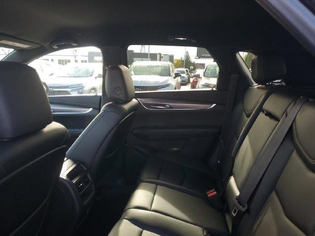 2022 Cadillac XT5 Luxury - Photo 9