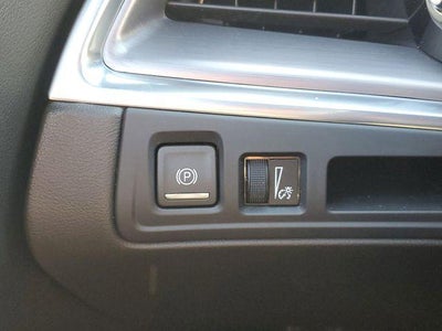 2023 Cadillac XT5 Luxury