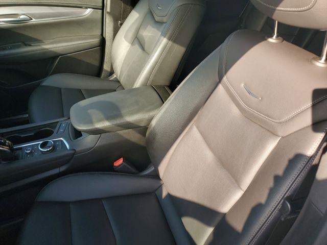 2023 Cadillac XT5 Luxury