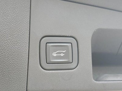 2017 Cadillac XT5 Luxury FWD