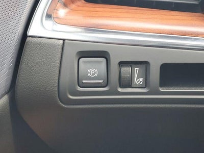 2021 Cadillac XT5 FWD Premium Luxury
