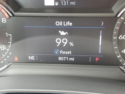 2021 Cadillac XT5 FWD Premium Luxury