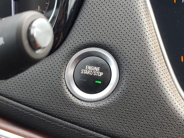 2021 Cadillac XT5 FWD Premium Luxury
