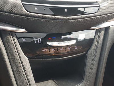 2021 Cadillac XT5 FWD Premium Luxury