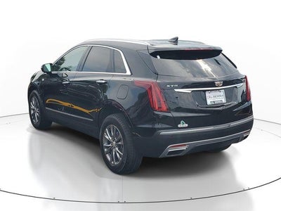 2021 Cadillac XT5 FWD Premium Luxury