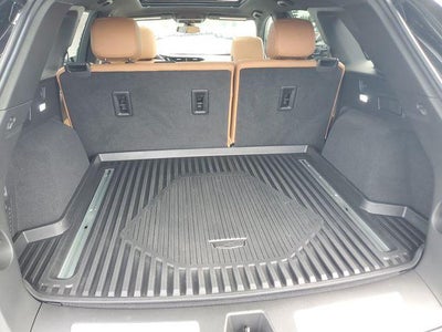 2021 Cadillac XT5 FWD Premium Luxury