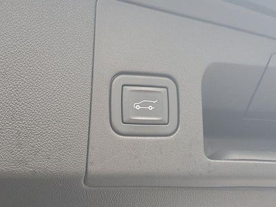 2021 Cadillac XT5 FWD Premium Luxury