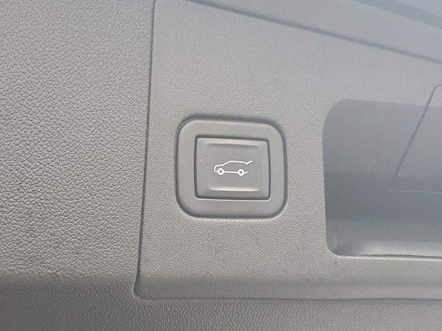 2021 Cadillac XT5 FWD Premium Luxury