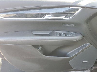 2021 Cadillac XT5 AWD Premium Luxury