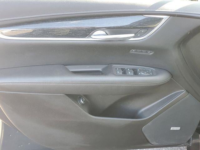 2021 Cadillac XT5 AWD Premium Luxury