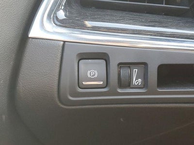 2021 Cadillac XT5 AWD Premium Luxury