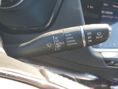 2021 Cadillac XT5 AWD Premium Luxury