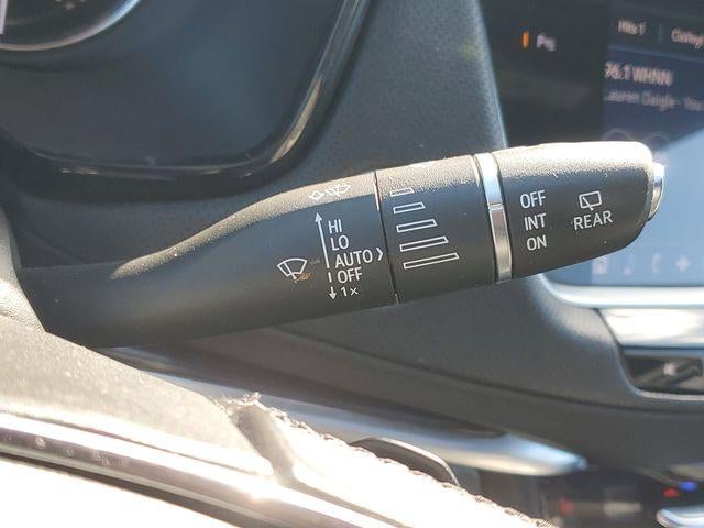 2021 Cadillac XT5 AWD Premium Luxury