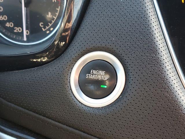2021 Cadillac XT5 AWD Premium Luxury