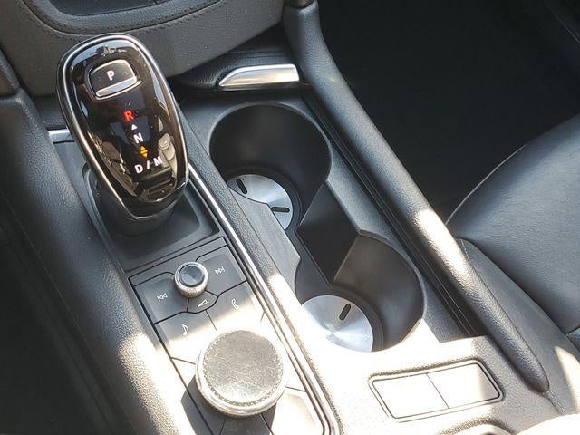 2021 Cadillac XT5 AWD Premium Luxury