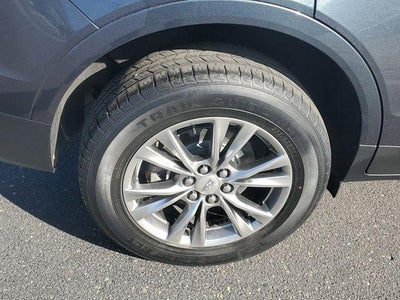 2021 Cadillac XT5 AWD Premium Luxury