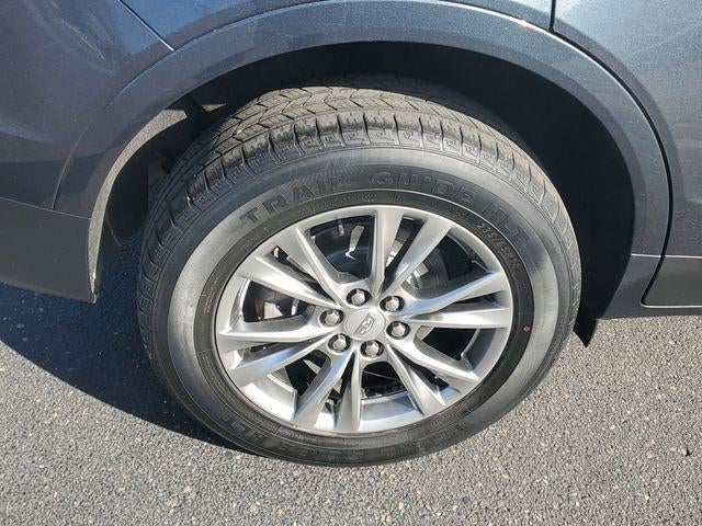 2021 Cadillac XT5 AWD Premium Luxury