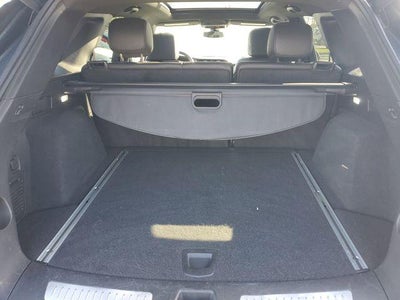 2021 Cadillac XT5 AWD Premium Luxury