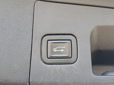 2021 Cadillac XT5 AWD Premium Luxury