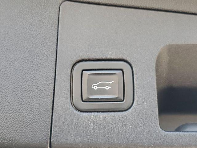 2021 Cadillac XT5 AWD Premium Luxury