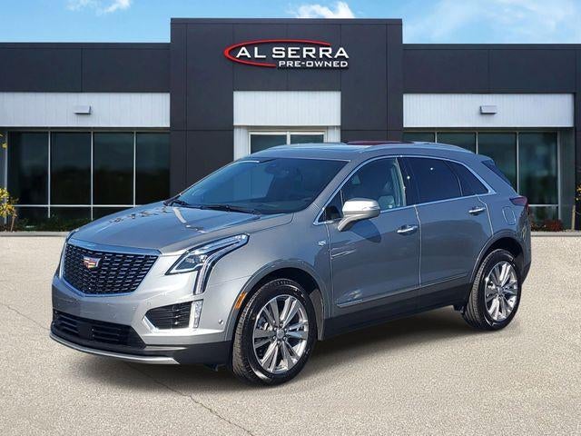 2023 Cadillac XT5 AWD Premium Luxury's photo