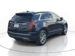 2022 Cadillac XT5 AWD Premium Luxury