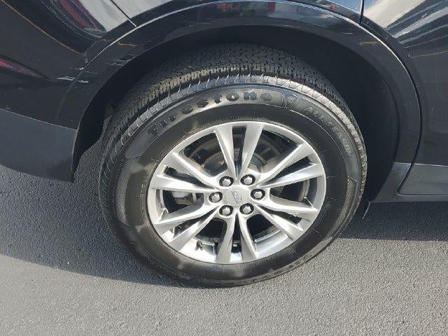 2022 Cadillac XT5 AWD Premium Luxury