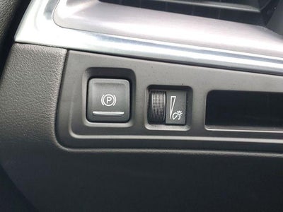 2018 Cadillac XT5 Luxury AWD