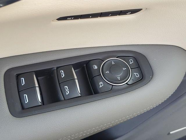 2020 Cadillac XT5 Premium Luxury AWD