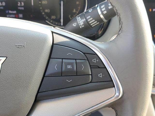 2020 Cadillac XT5 Premium Luxury AWD