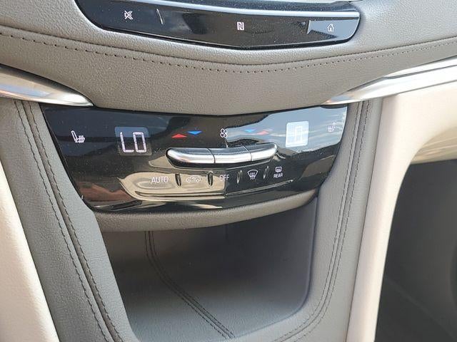 2020 Cadillac XT5 Premium Luxury AWD