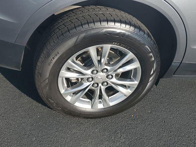 2020 Cadillac XT5 Premium Luxury AWD