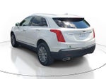 2018 Cadillac XT5 Luxury AWD